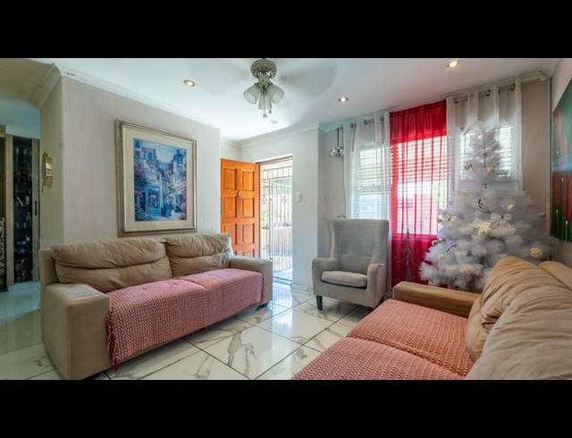 3 BEDROOM HOUSE FOR SALE IN NORTHPINE